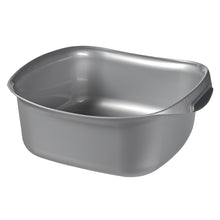 Load image into Gallery viewer, Curver Urban Square Basin with Handles - 10Liters, Available in several colors
