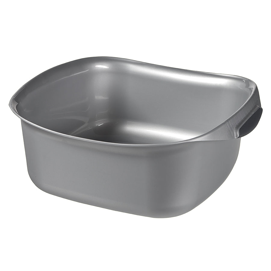 Curver Urban Square Basin with Handles - 10Liters, Available in several colors