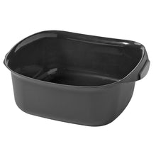 Load image into Gallery viewer, Curver Urban Square Basin with Handles - 10Liters, Available in several colors
