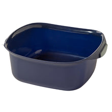 Load image into Gallery viewer, Curver Urban Square Basin with Handles - 10Liters, Available in several colors

