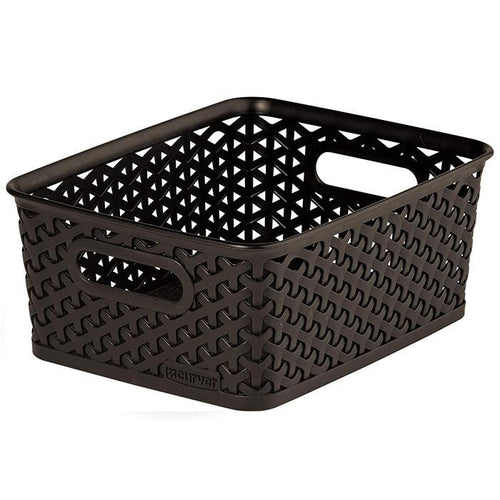 Curver My Style Baskets - 13 Liters, Medium