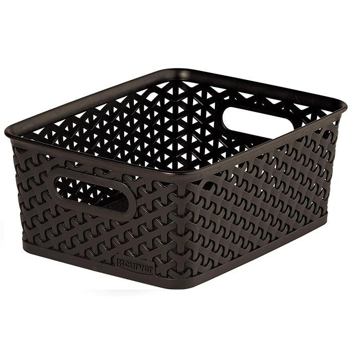 Curver My Style Baskets - 13 Liters, Medium