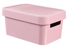 Load image into Gallery viewer, Curver Infinity X-Small Storage Box with Lid -4.5 Liters
