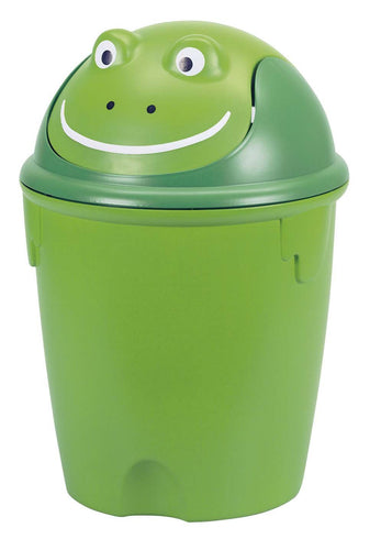 Curver Frog Bin