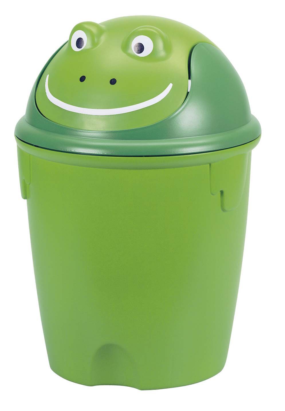 Curver Frog Bin