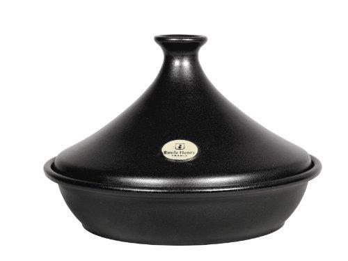 Emile Henry Flame Tajine - 35cm