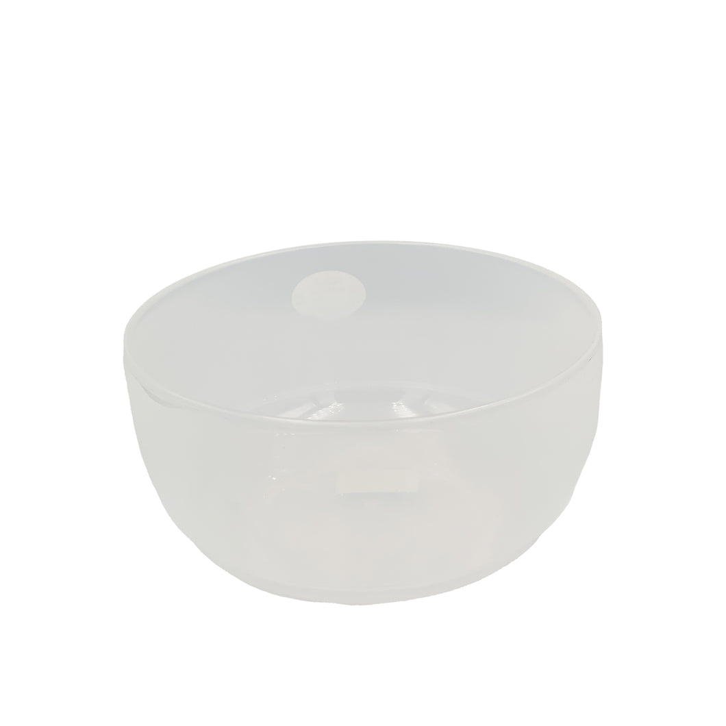 Gab Plastic Bowl, 12cm - Available in Several Colors