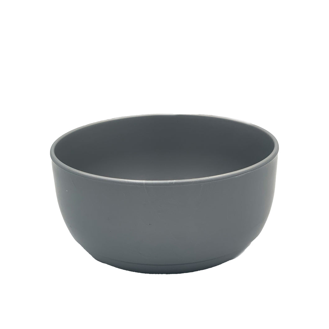 Gab Plastic Bowl, 12cm - Available in Several Colors