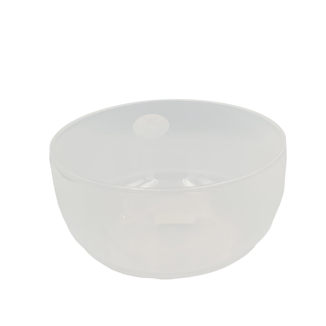 Gab Plastic Bowl, 13cm - Available in Several Colors