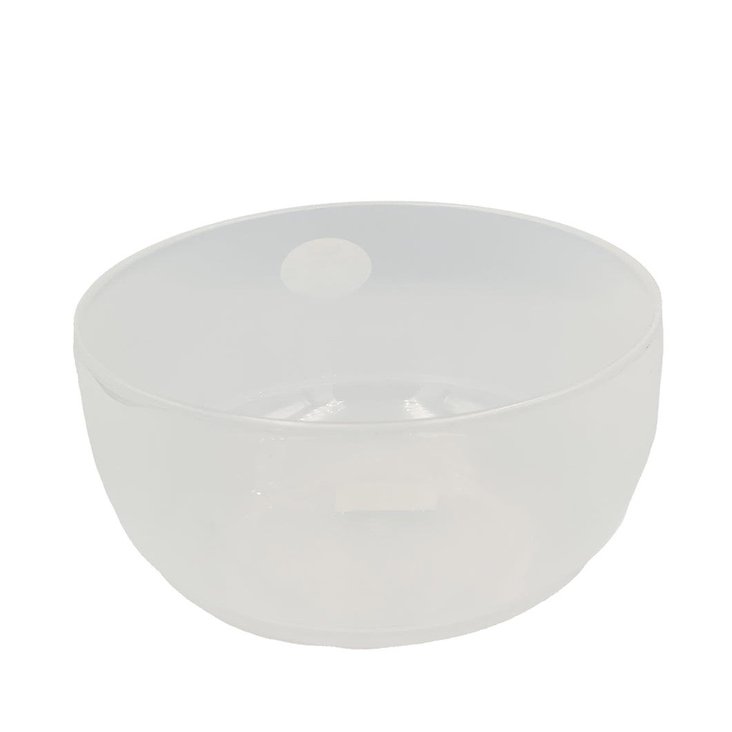Gab Plastic Bowl, 14cm - Available in Several Colors