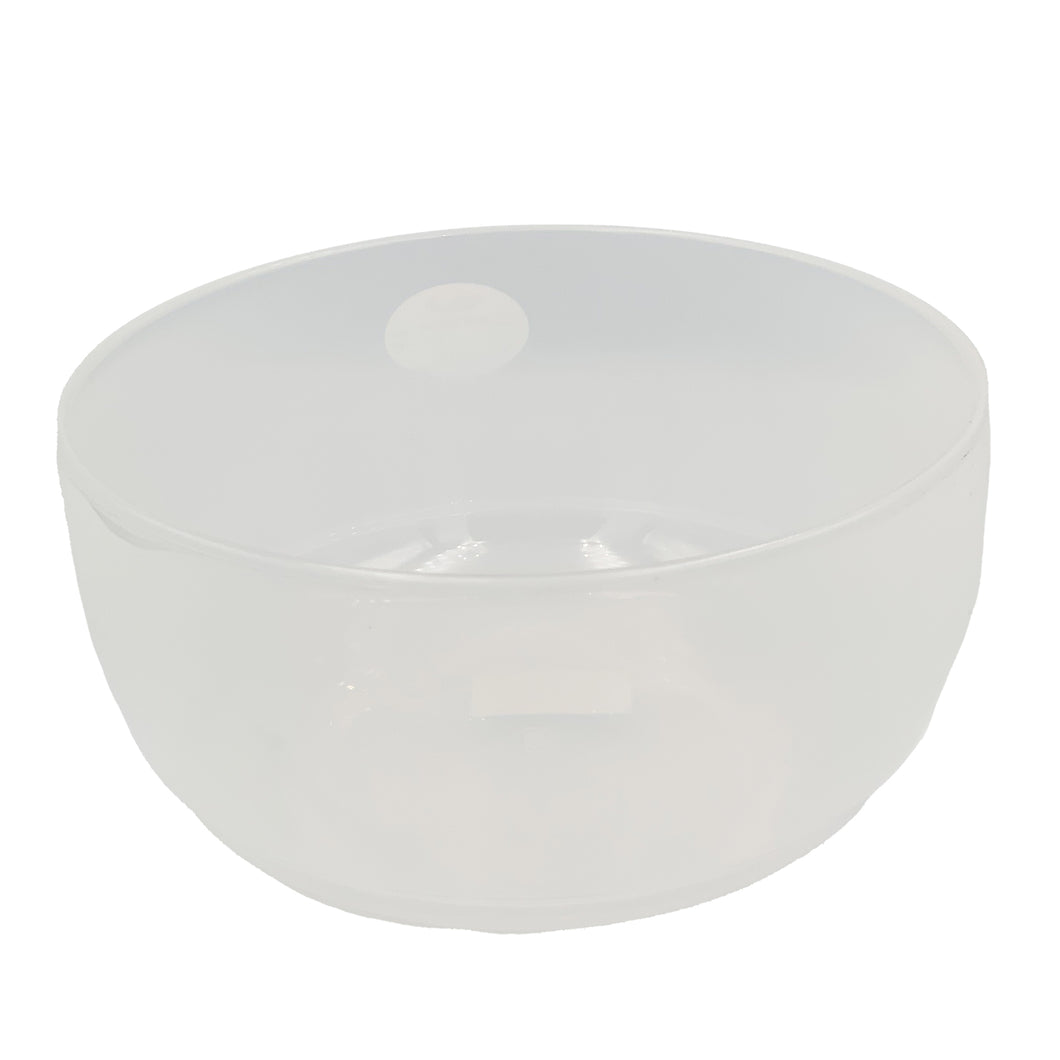 Gab Plastic Bowl, 15.5cm - Available in Several Colors