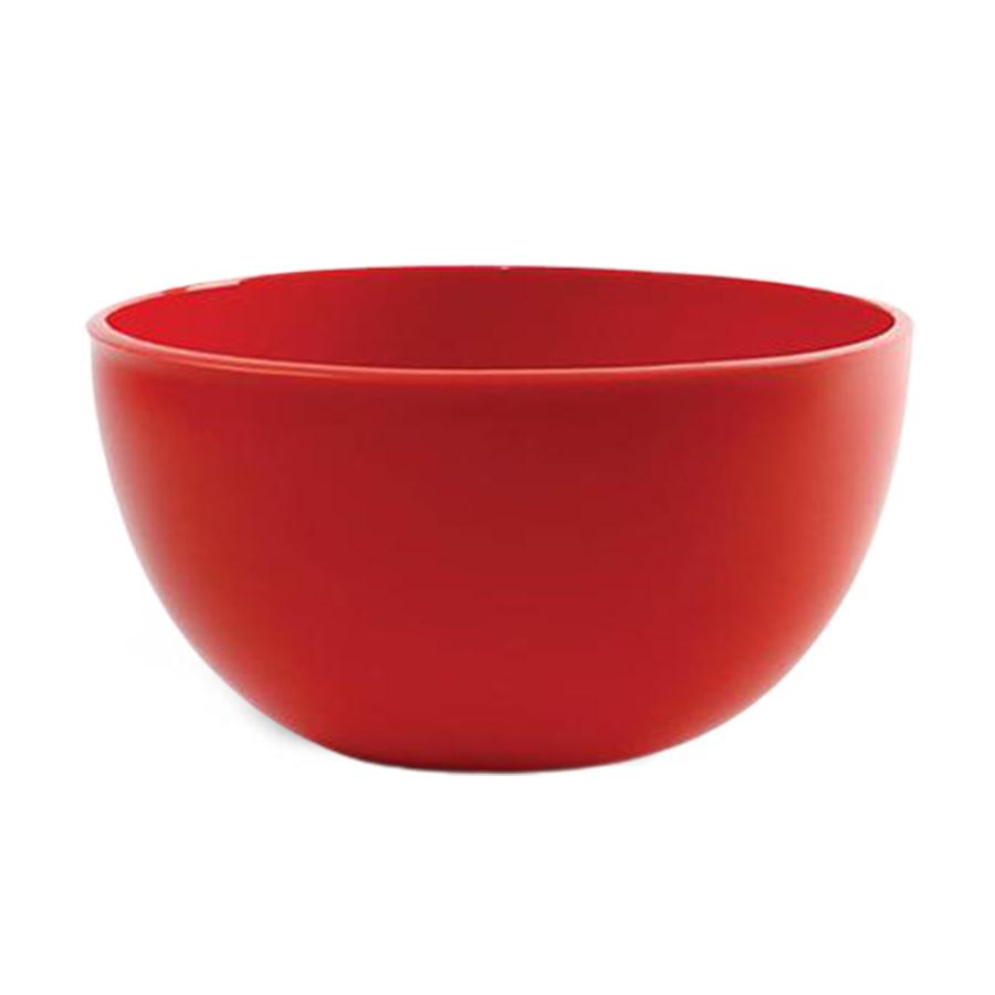 Gab Plastic Bowl, 26cm - Available in several colors