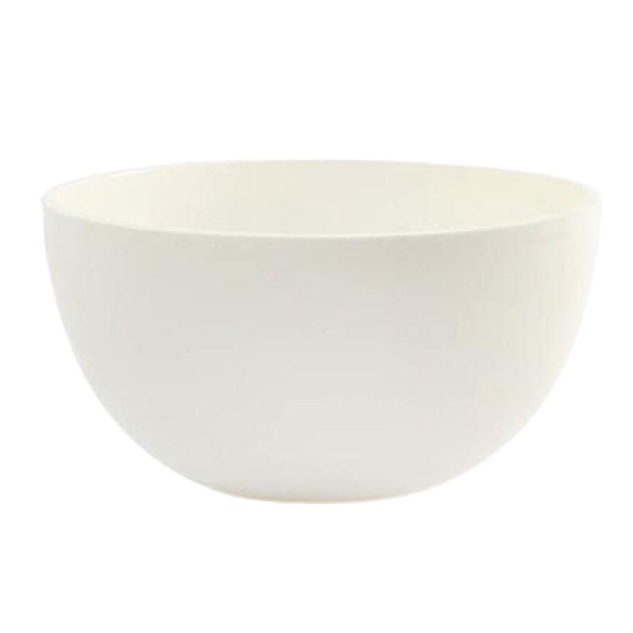 Gab Plastic Bowl, 26cm - Available in several colors