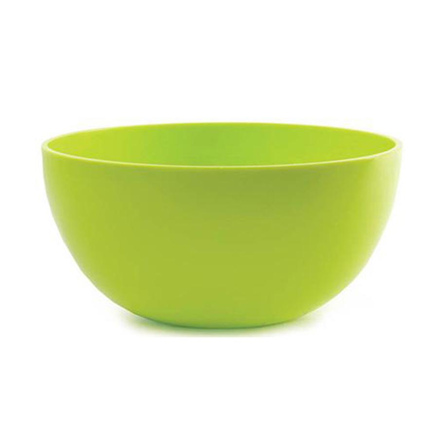 Gab Plastic Bowl, 19cm - Available in several colors