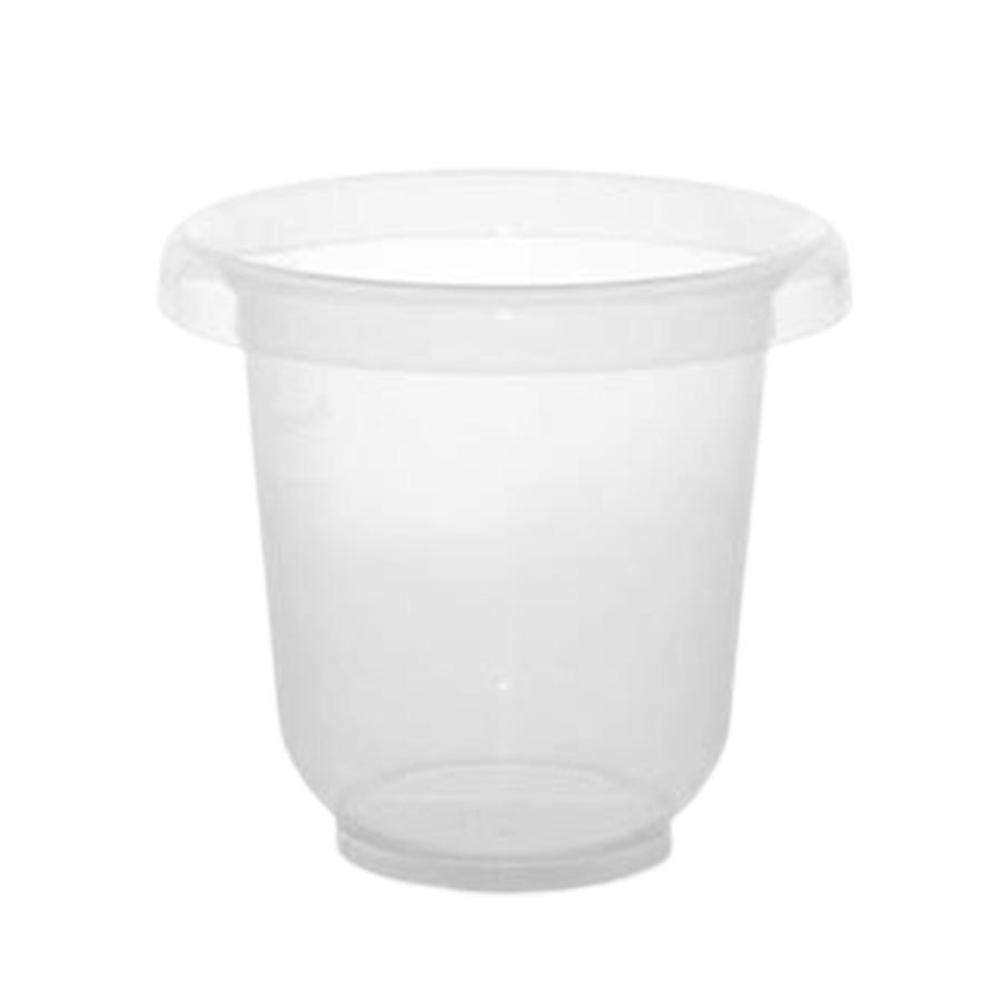 Gab Plastic Mixing Bowl - Available in 2 Sizes