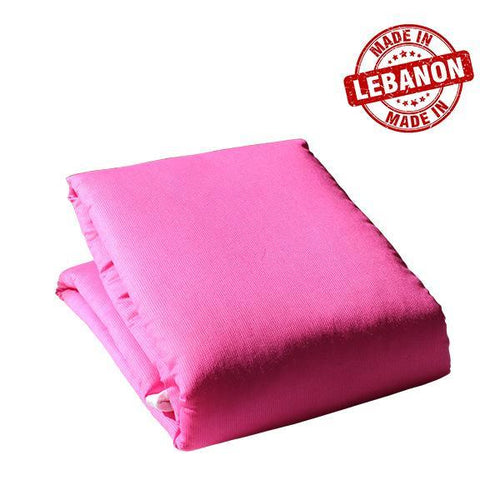 Gab Home Hot Pink Ironing Board Covers - Small, Medium, Large