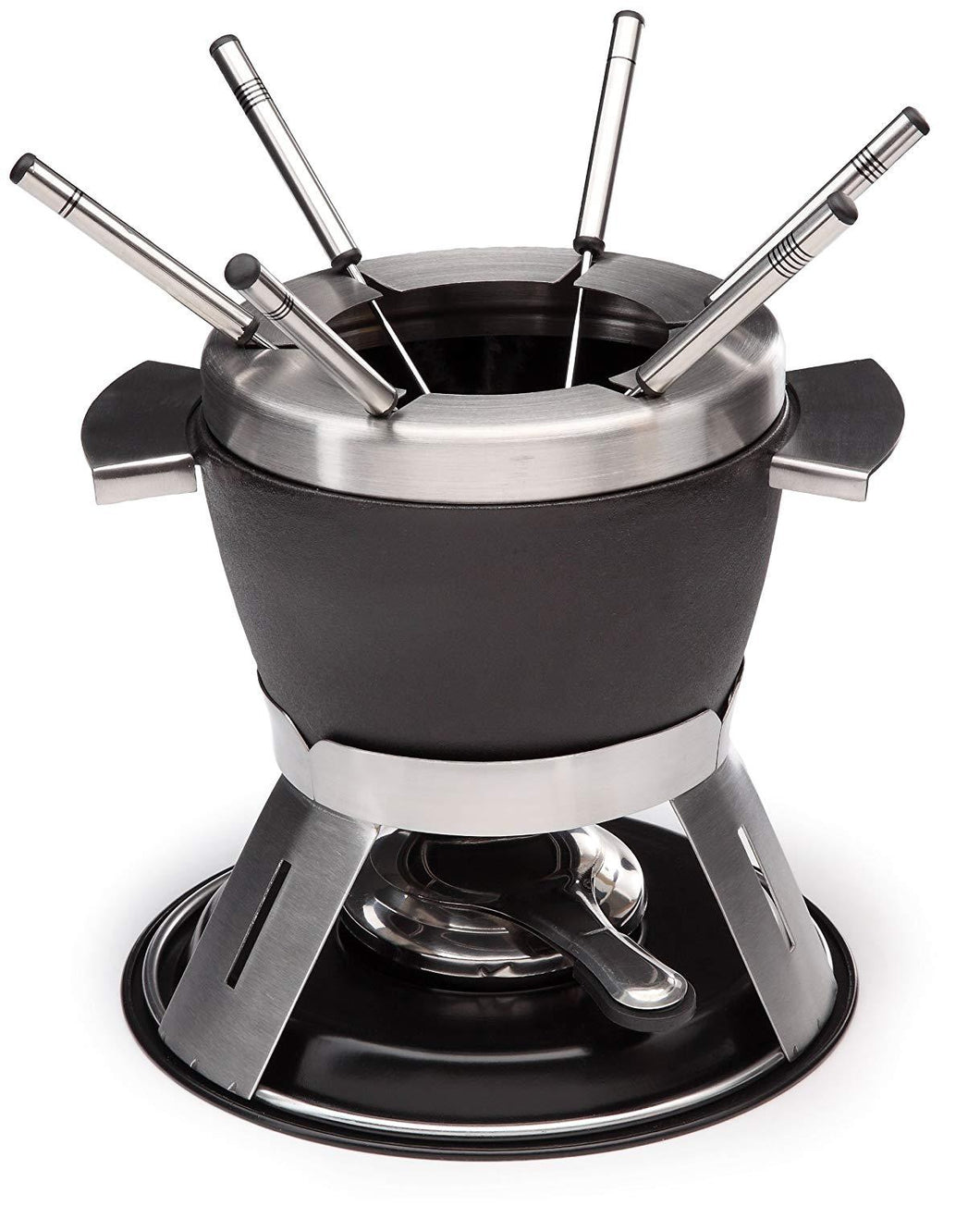 Beka Apollo Fondue Set - Serves 6 Persons