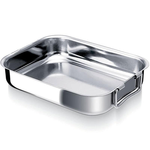 Beka Stainless Steel Large Oven Roaster