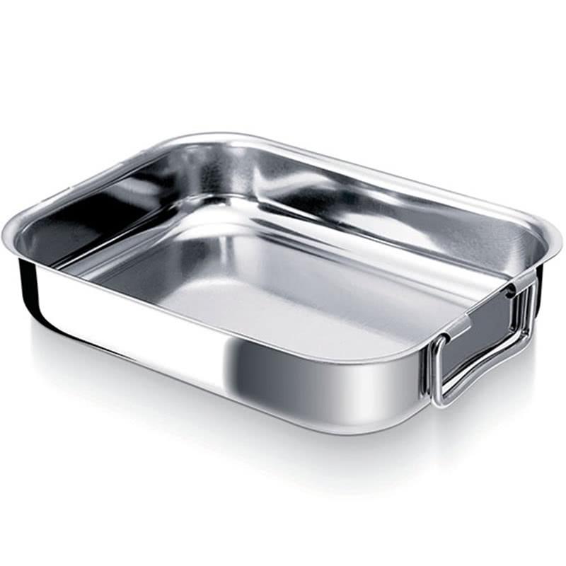 Beka Stainless Steel Large Oven Roaster