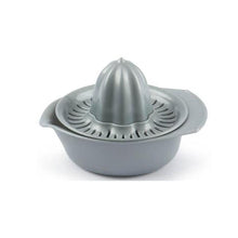 Load image into Gallery viewer, Gab Plastic Lemon Squeezer  – Available in several colors
