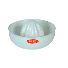 Load image into Gallery viewer, Gab Plastic Mini Lemon Squeezer, 8cm - Available in several colors
