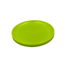 Load image into Gallery viewer, Gab Plastic Set of 10 Reusable Plates – 21cm, Available in several colors
