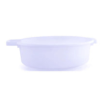 Load image into Gallery viewer, Gab Plastic Oval Basin 7L, 46cm - Available in several colors
