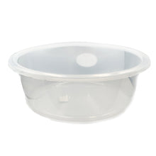 Load image into Gallery viewer, Gab Plastic Round Basins - 39cm, 10 Liters - Available in several colors
