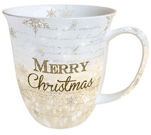 Load image into Gallery viewer, Ambiente Mug Christmas Atmosphere - 400ml
