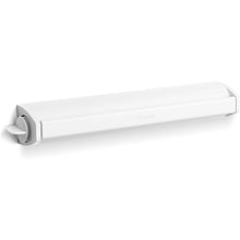 Load image into Gallery viewer, Brabantia Pull Out Drying Clothes Line, 22 meters - White
