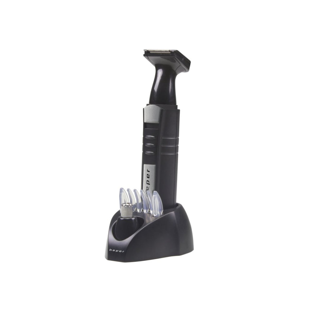 Beper Facial Trimmer with Support Base