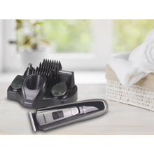 Load image into Gallery viewer, Beper 10-in-1 Grooming Set, 4-5-6-7mm
