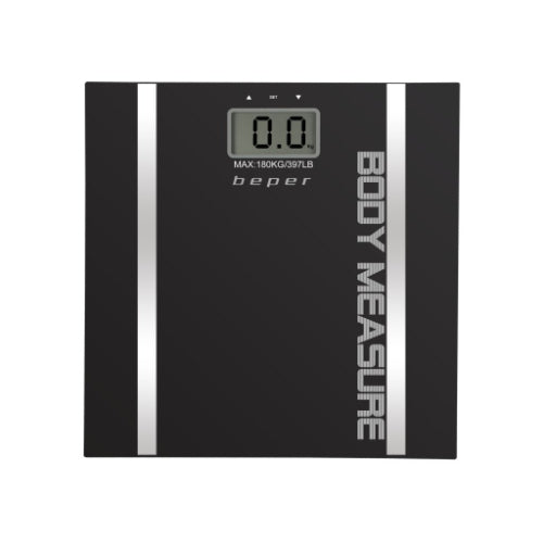 Beper Bioelectrical Impedance Body Scale - Up to 150 Kg