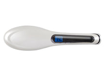 Load image into Gallery viewer, Beper Ionic 2-in-1 Straightening Brush with LCD Display - 55 Watts
