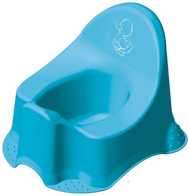 Keeeper Little Duck Potty - Blue (Franek)