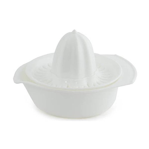 OKT  Lemon Squeezer - White