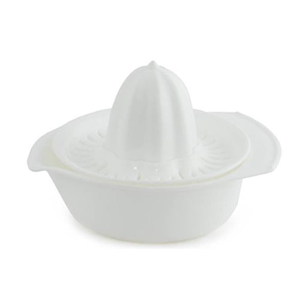 OKT  Lemon Squeezer - White