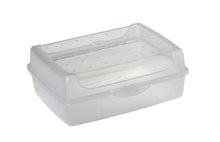 Load image into Gallery viewer, Keeeper Luca Click-it Food Container (Midi) - Available in Several Colors
