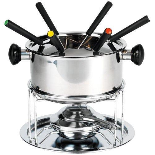 Beka Cortina Fondue Set - Serves 6 Persons