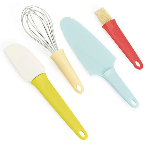 Kaiser Bake & Play Baking Set - 4Pcs