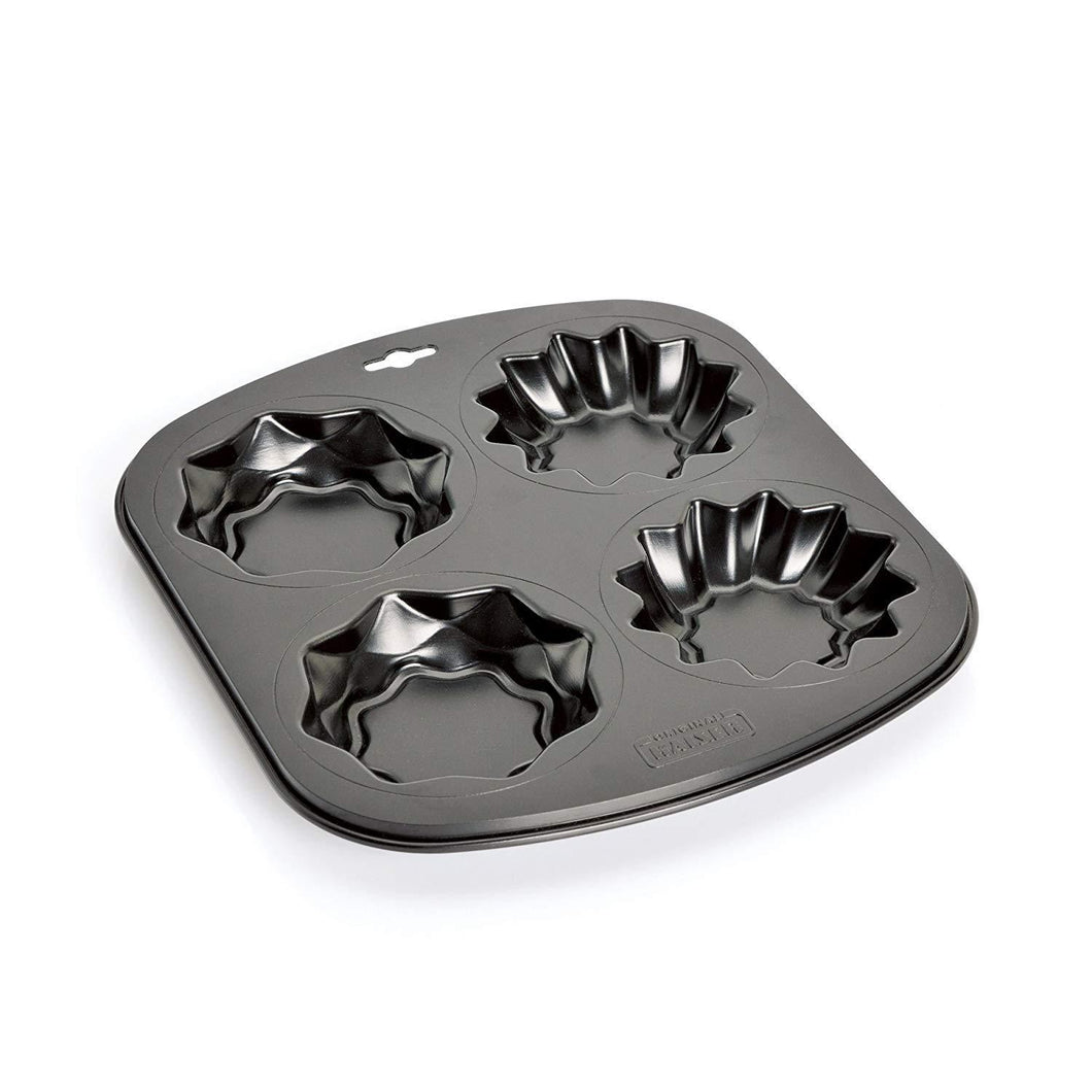 Kaiser Petit Caf√© Tart Pan 