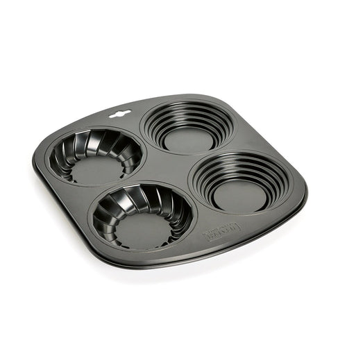 Kaiser Petit Caf√© Tart Pan 