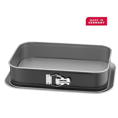 Kaiser Rectangular Springform 35 x 24cm & Sheet Cake Server