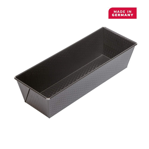 Kaiser Loaf Pan 30cm & Pastry Brush