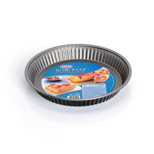 Kaiser Bake & Cake Pan 30cm + Cherry Pit Remover