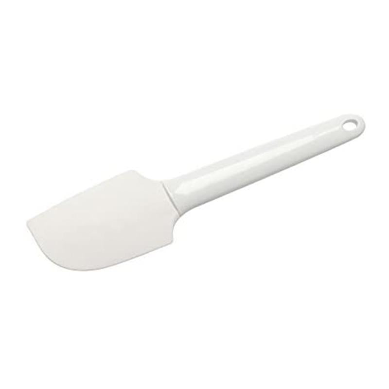 Kaiser Patisserie Silicone Spatula , Dough & Yogurt Scraper - 24cm