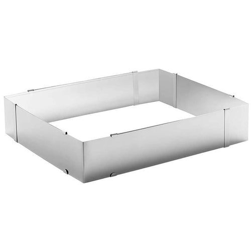 Kaiser Patisserie Bake & Cake Adjustable Baking Frame