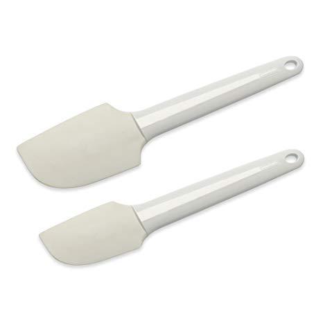 Kaiser P√¢tisserie Set of 2 Silicone Spatulas