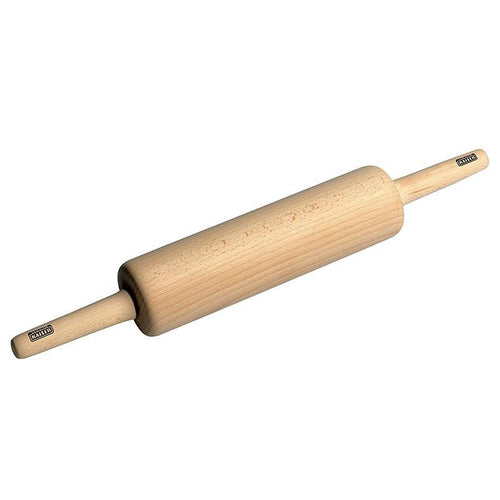 Kaiser Patisserie Wood Rolling Pin - 25cm
