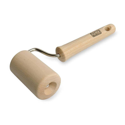 Kaiser Patisserie Baking Pan Dough Roller - 7.5cm